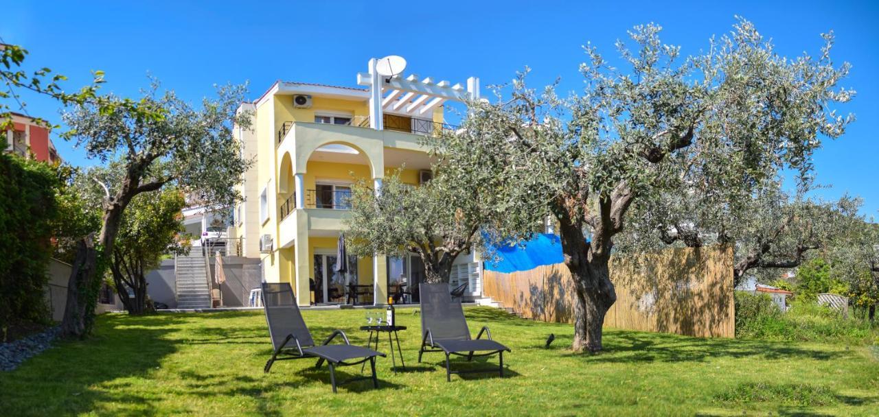 Villa Seaways *