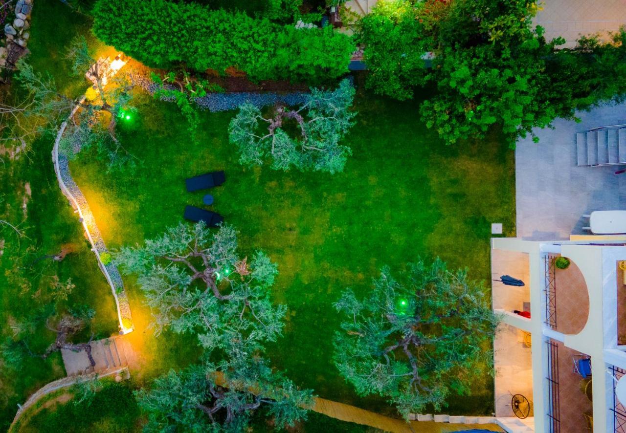 Villa Seaways Palaiontsiflikion