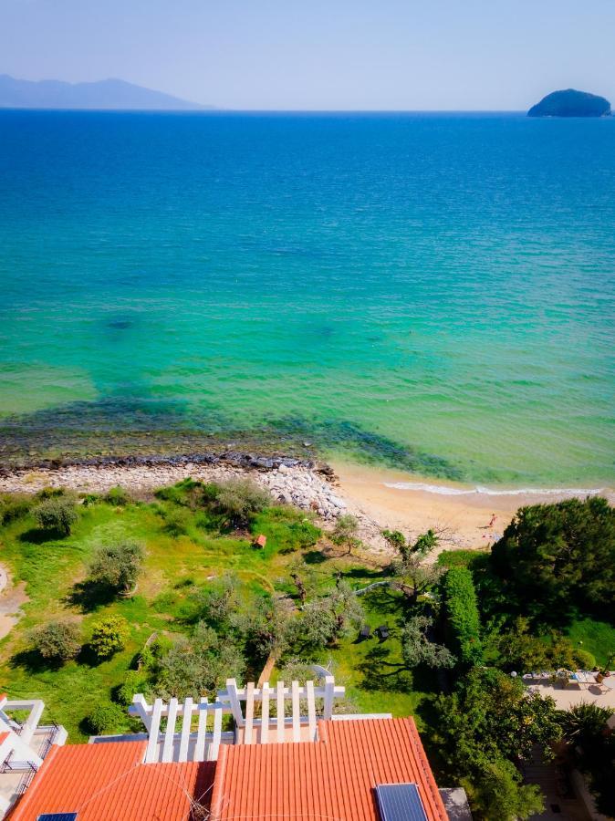 Seaways Villa