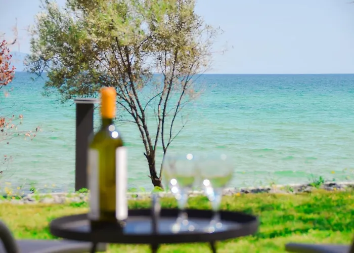 Villa Seaways