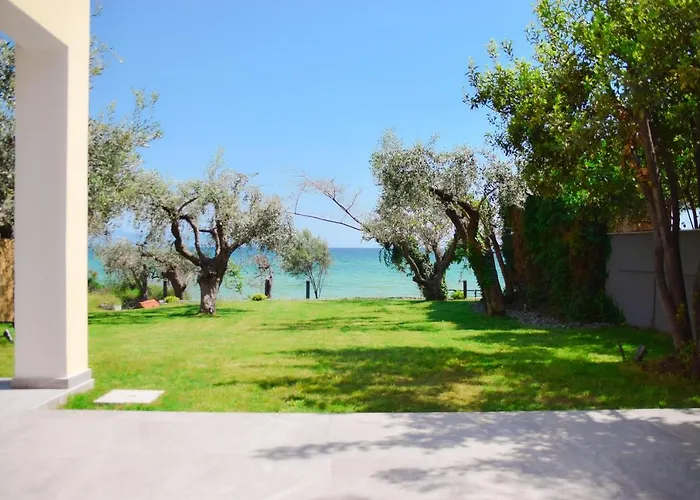 Villa Seaways
