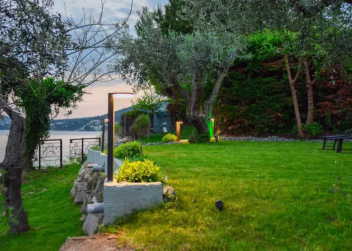 Villa Seaways