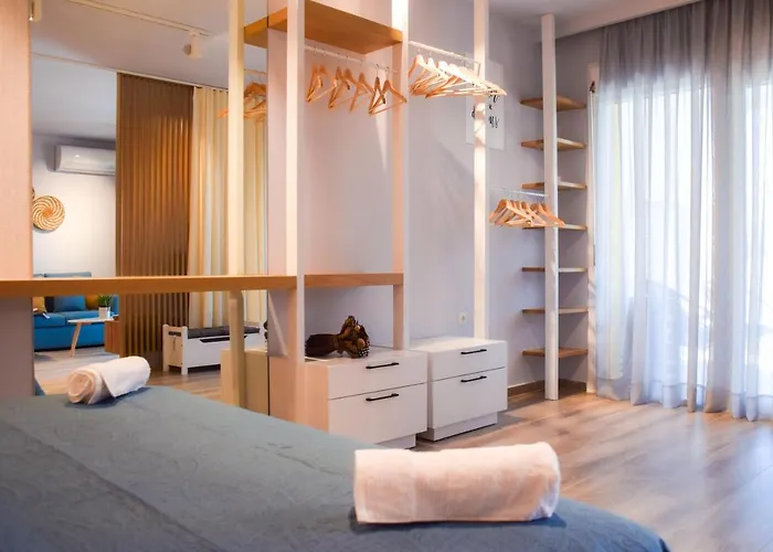 Villa Seaways
