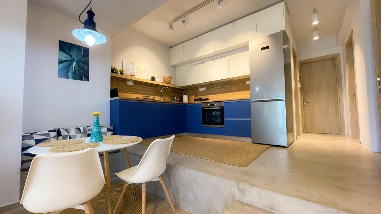 Villa Seaways