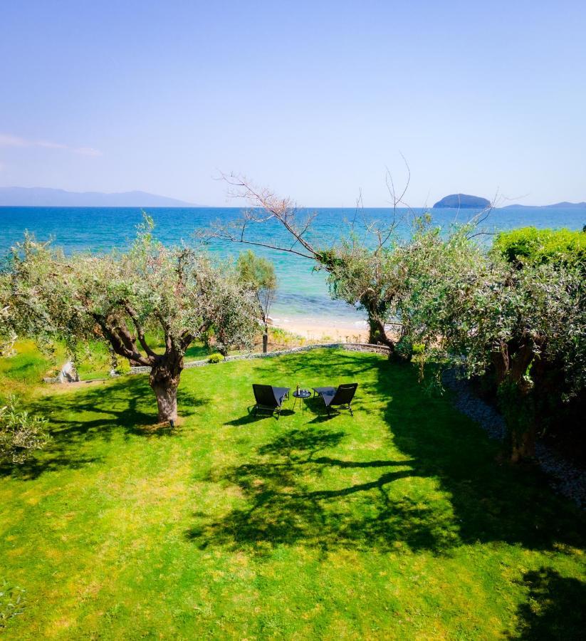 Seaways Villa