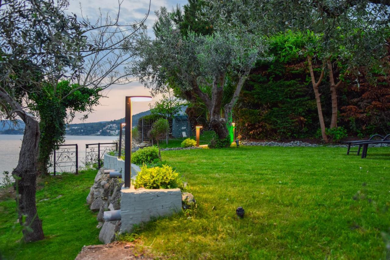 Seaways Villa Palaiontsiflikion