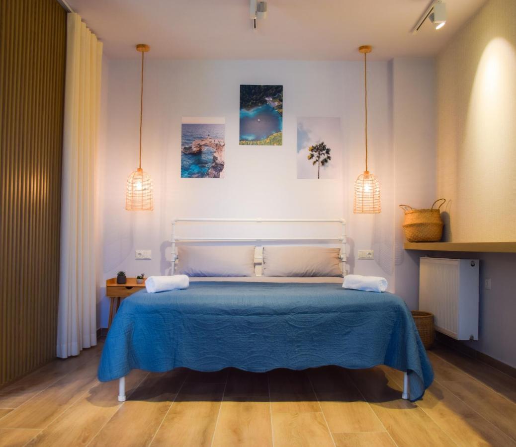Villa Seaways Palaiontsiflikion