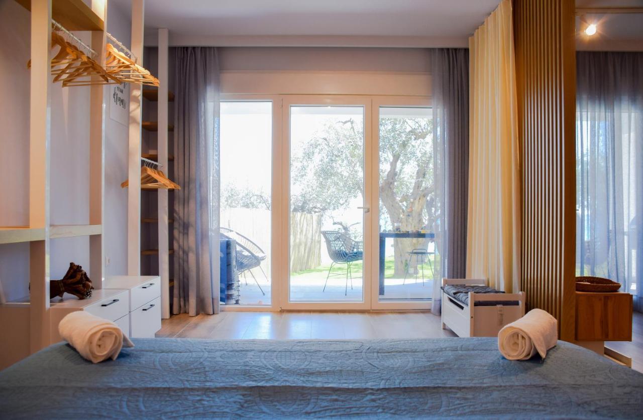 Seaways Villa *