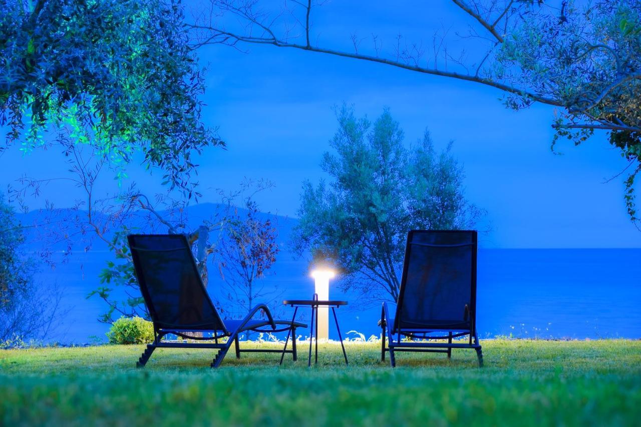Seaways Villa *