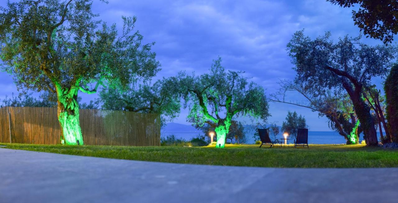Seaways Villa Palaiontsiflikion