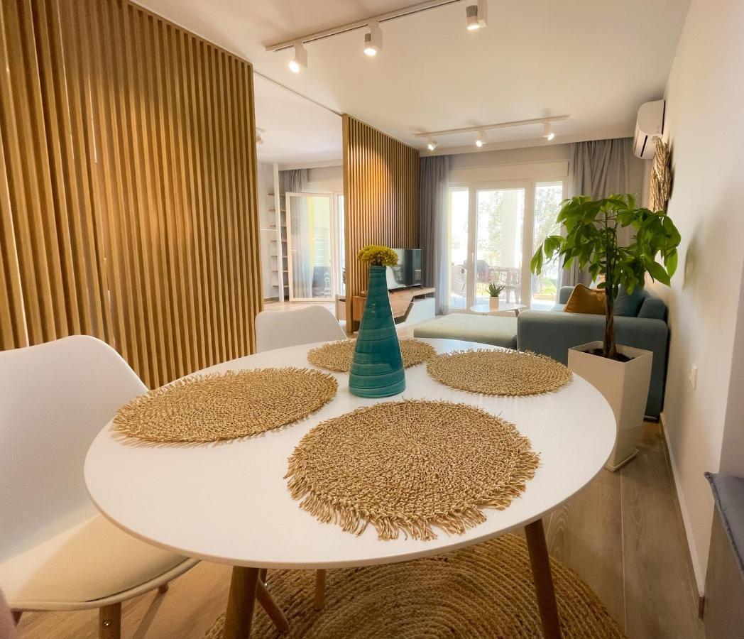 Seaways Villa *